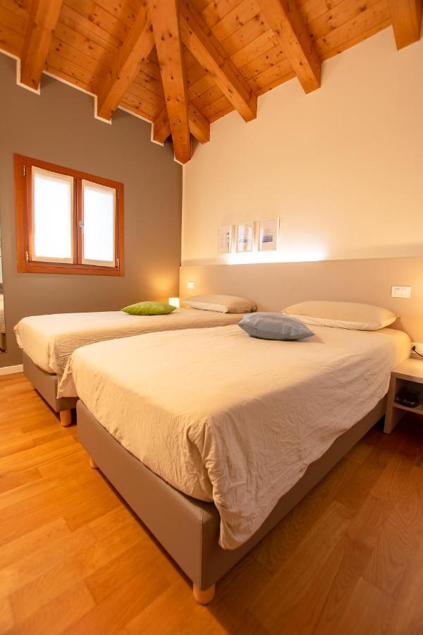Hotel Residence Dolcenero San Daniele del Friuli Exterior photo